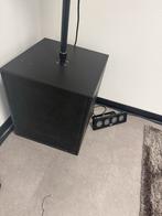 Speakerset 18sound 18inch sub en 12inch top, Audio, Tv en Foto, Luidsprekers, Ophalen, 120 watt of meer, Subwoofer, Overige merken