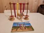Schleich set 42484 als nieuw, Ophalen, Zo goed als nieuw