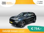BMW X5 xDrive45e High Exe. M Sport € 52.950,00, Auto's, Zwart, Nieuw, Hybride Elektrisch/Benzine, 2998 cc