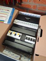 Eaton groepenkast nieuw, Doe-het-zelf en Verbouw, Elektra en Kabels, Ophalen of Verzenden, Nieuw, Overige typen