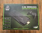 2.4G Wireless Gamepad, Ophalen of Verzenden, Zo goed als nieuw