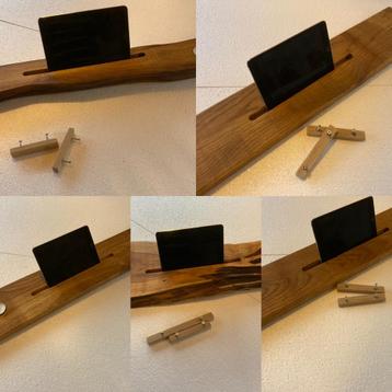 Badplanken - 5 soorten - EIKEN - taxus beschikbaar voor biedingen