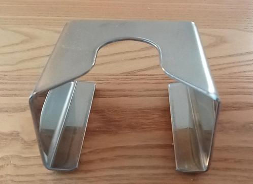 Tamperstation, Witgoed en Apparatuur, Koffiemachine-accessoires, Gebruikt, Ophalen of Verzenden