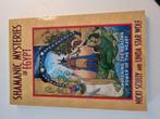 Nicki Scully, Linda Star Wolf - Shamanic Mysteries of Egypt, Ophalen of Verzenden, Zo goed als nieuw, Nicki Scully, Linda Star Wolf