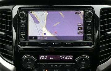 Navigatie FIAT WF-12 UPDATE SD KAART EUROPA beschikbaar voor biedingen