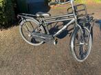Cortina Transportfiets 24 inch - Goede Staat, Ophalen, Versnellingen, Cortina, Gebruikt