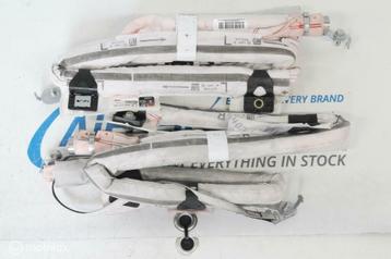 Dak airbag links of rechts Opel Adam (2012-heden) beschikbaar voor biedingen