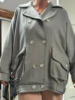 Design jas Spijkers & Spijkers, Kleding | Dames, Ophalen, Gedragen, Maat 38/40 (M)
