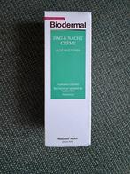 Biodermal Dag & Nacht Crème - Alle Huidtypen, Ophalen of Verzenden, Nieuw, Gehele gezicht, Verzorging