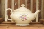 Eping porseleinen theepot 45936, Gebruikt, Overige typen, Ophalen of Verzenden, Overige stijlen