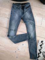 Cars skinny jeans / spijkerbroek 29/32 grijs, Ophalen of Verzenden, Zo goed als nieuw, Cars, W28 - W29 (confectie 36)