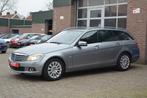 Mercedes-Benz C-Klasse Estate 220 CDI Elegance | AUT - NAVI, Auto's, Mercedes-Benz, Automaat, 4 cilinders, Origineel Nederlands