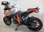 KTM 1290 SUPER DUKE GT (bj 2017), Bedrijf, Toermotor