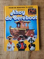 Vintage 'Ahoy de Bereboot Omnibus' 1975, Verzamelen, Ophalen of Verzenden, Zo goed als nieuw, Tv