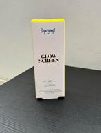 Supergoop glow sunscreen / 50ml / NIEUW, Ophalen of Verzenden, Nieuw, Verzorging