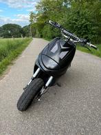 70cc vivacity vandaag ophalen moet weg, Ophalen, Overige modellen, Maximaal 45 km/u, 70 cc