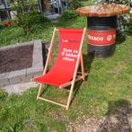 I AMsterdam 4stks tuin stoelen terras, Tuin en Terras, Tuinsets en Loungesets, Zo goed als nieuw, Ophalen