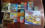 Spellen, Hobby en Vrije tijd, Gezelschapsspellen | Bordspellen, Ophalen, Gebruikt