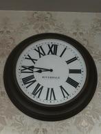 Riverdale klokken, Huis en Inrichting, Ophalen, Zo goed als nieuw, Wandklok