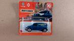 70years Matchbox - Renault Kangoo Good Year tires, Hobby en Vrije tijd, Modelauto's | Overige schalen, Ophalen of Verzenden, Zo goed als nieuw