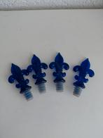 4 flessenstoppen, Ophalen of Verzenden