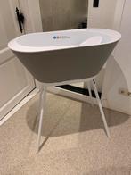 We-Too Babybadje met standaard, Overige merken, Ophalen of Verzenden, Zo goed als nieuw, Badje