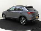 Volkswagen T-Roc 1.0 TSI Life 75 Edition | Navigatie | Camer, Voorwielaandrijving, Stof, Gebruikt, Origineel Nederlands