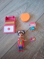 Gabby's Poppenhuis - Kunststudio Set, Ophalen of Verzenden, Zo goed als nieuw, Overige typen