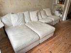 IKEA - GRÖNLID 4-zitsbank, met chaise longues - GRATIS, Ophalen, Gebruikt