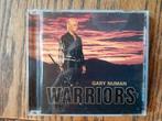 Warriors (1983) - Gary Numan, Ophalen, Gebruikt, Poprock
