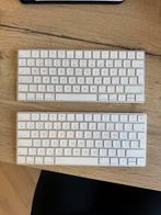 Apple toetsenbord, Computers en Software, Ophalen of Verzenden, Overige indelingen, Zo goed als nieuw, Apple