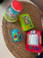 Baby speelgoed met geluid en beeld ( baby tv), Ophalen, Gebruikt, Overige typen