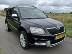 Skoda Yeti Outdoor 1.2 TSI Elegance NAVI/CAMERA/ECC/ NIEUWE, Auto's, Skoda, Voorwielaandrijving, Euro 5, Stof, Gebruikt