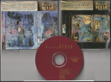 Kristin Hersh - Hips And Makers, Orig. CD beschikbaar voor biedingen