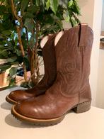 Star Boy cowboylaarzen 39 western boots bohemian laarzen, Ophalen of Verzenden, Star Boy, Hoge laarzen, Bruin