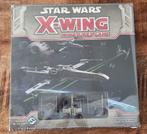 Star Wars X-Wing Core set eerste editie nieuw in seal, Ophalen of Verzenden, Nieuw, Spel
