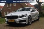 Mercedes-Benz A-klasse 250 Sport Ambition Aut. | A45 AMG Pak, Auto's, 730 kg, Gebruikt, 4 cilinders, 1365 kg