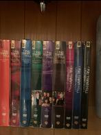 Dvd one tree hill seizoen 1 t/m 9, Cd's en Dvd's, Dvd's | Tv en Series, Ophalen of Verzenden, Zo goed als nieuw, Drama
