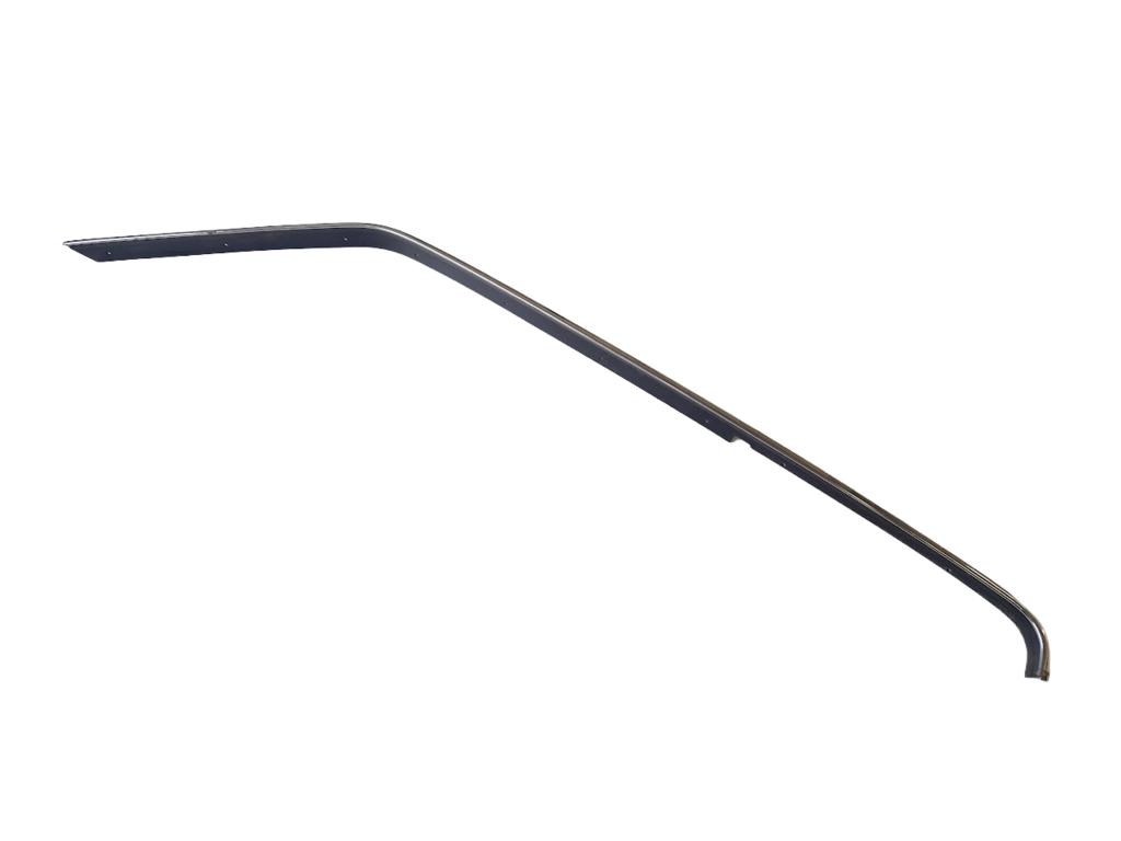 Sierlijst dakrand L Volvo 262 C Bertone 1248293, Auto-onderdelen, Carrosserie en Plaatwerk, Volvo, Gebruikt, Ophalen of Verzenden