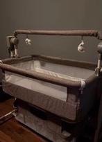 Electric Baby Bed + 2 Bed cover FREE, Ophalen of Verzenden, Zo goed als nieuw, Minder dan 140 cm, Minder dan 70 cm