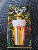 Amstel bier kerst vaasje kerstboom, Nieuw, Overige typen, Ophalen of Verzenden, Amstel