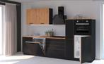 keuken nuon, Huis en Inrichting, Ophalen of Verzenden, Nieuw, Enkelwandige keuken