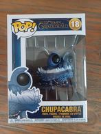 Funko Pop: Fantastic Beasts, 18 Chupacabra, Ophalen of Verzenden, Zo goed als nieuw