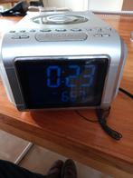 Wekkerradio's, Witgoed en Apparatuur, Wekkers, Ophalen of Verzenden