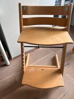 Stokke Tripp Trapp Stoel, Ophalen, Gebruikt, Meegroeistoel