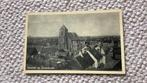 Ansichtkaart Zoutelande 1952. 939, Ophalen of Verzenden, 1940 tot 1960, Gelopen, Zeeland