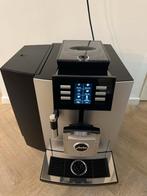 Jura X8 Gereviseerd - 6 Mnd Garantie, Witgoed en Apparatuur, Koffiezetapparaten, Ophalen, Afneembaar waterreservoir, Gebruikt