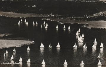 SNEEK Sneekermeer Zeilen  beschikbaar voor biedingen