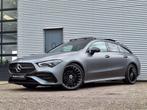 Mercedes-Benz CLA Shooting Brake 180 Star Edition AMG | Matg, CLA, 136 pk, Gebruikt, 4 cilinders