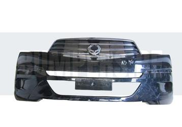 Bumper Ssangyong Rodius II 2 13-8297201459 Voorbumper KS46 beschikbaar voor biedingen